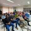 Sindojus-PI celebra o Dia do Oficial de Justiça com homenagens e confraternização