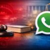 Oficiais de Justiça do Piauí dão dicas para não cair em golpes via WhatsApp que usam o nome da categoria