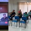 Comissão Eleitoral é instalada para conduzir eleições do SINDOJUS-PI no triênio 2026–2029