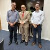 Sindojus-PI parabeniza nova administração do TJPI eleita para o biênio 2027/2028